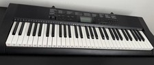 CASIO CTK 1150 KEYBOARD FULL SIZE KEYBOARD WITH PLUG
