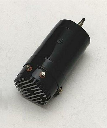Cycle Electric 12V Generator - DGV-5000 - Foto 1 di 1