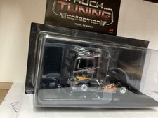 Camion truck tuning VOLVO FH 16 750 anno 2013  1:43 diecast nuovo sigillato