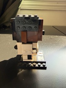 LEGO Star Wars Brickheadz 41485 Finn - Retired