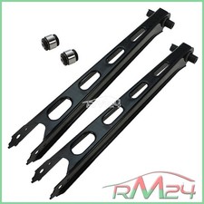 1X KIT BARRA ACCOPPIATRICE BRACCIO SOSPENSIONE POSTERIORE PER OPEL VECTRA B + CC