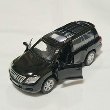 Lexus LX570 1/43 scale Minicar