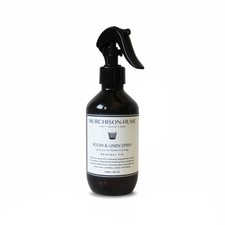 Murchison-Hume Room Linen Spray Original Fig, 10 oz Non-Toxic, Pet-F