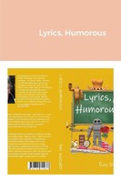 Ray Bussard | Lyrics, Humorous | Taschenbuch | Englisch (2021) | [.]