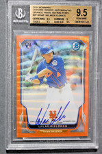 Find Out How to Win a Spot in a 2014 Bowman Baseball Case Break from Topps 3