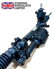 Seat Alhambra 2010-2021 Reconditioned Power Steering Rack  GEN3  With ECU/MOTOR