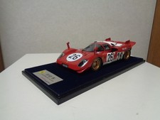 Looks Mart 1/18 Ferrari 512S 24H Daytona1970 26