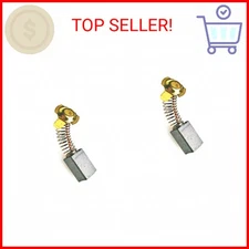 C7 C7SA C10FSB C10FSH C8FB PDU125A DH40FR H45MA VTP16A Carbon Brushes