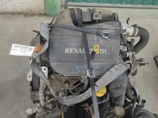 MOTEUR COMPLET / 334868 POUR RENAULT MEGANE I COACH DA0/1_ 1.9 DCI DA05, DA1F