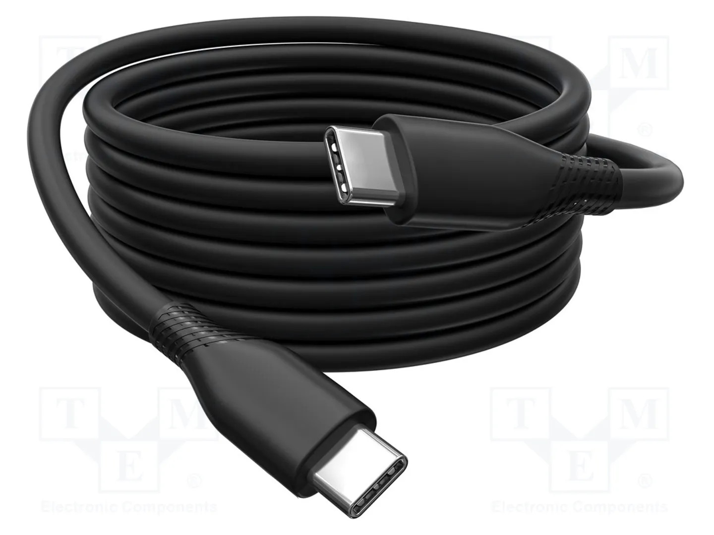 DIGITUS AK-300341-010-S Cable