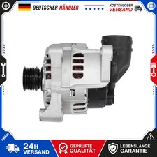 GENERATOR F�r BMW 5er Touring 2000/09-2004/05 E39 525i 6 Rippenanzahl 14V 120A