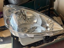 PEUGEOT PARTNER MK2  2012 Front Right Headlight