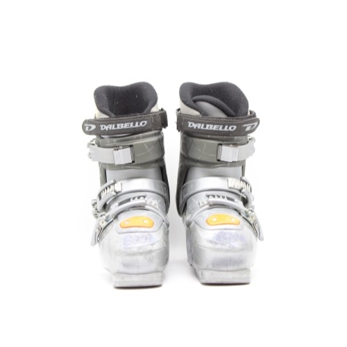 Scarponi da sci Salomon Symbio 500 taglia 10 5 Mondo 28 5 usati