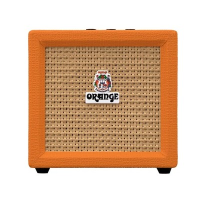 Orange Crush Mini