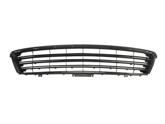 Front BLIC 5513-00-5536910P Ventilation Grilles, bumper for PEUGEOT