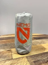 NEMO Tensor All Season Sleeping Pad - Used