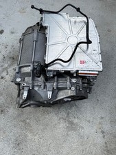 2021-2023 Volkswagen ID.4 AWD Rear Drive Unit Engine Motor OEM 1k m 1EA901153H