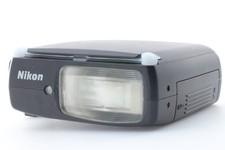 [EXC + 5 ] Flash Nikon Speedlight SB-27 Shoe Mount du JAPON