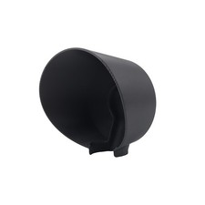 Lens Hood for Insta360 Luna Ultra, Sunshade, Scratch-Resistant Protective Cover