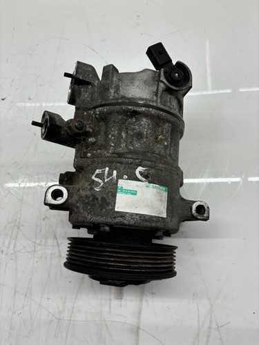 Klimakompressor Für VW Audi A3 Golf Passat Tiguan 2,0 TDI CBAB CBA 5N0820803