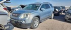 2008 GMC Acadia 3.6L Engine Motor OEM 142K Miles - LKQ438963855