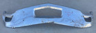 AMC AMX JAVELIN NEW TRIPLE PLATED FRONT BUMPER 1970 70 OEM