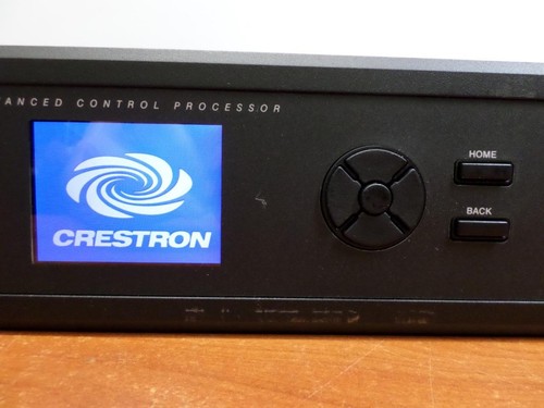 Crestron PRO3 - Processor Controller 3-Series Control System 6504880 - Picture 4 of 13