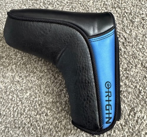 Rare Nike Method Origin B2-01 “RORS” Limited Edition Putter 34” “The Oven” - Picture 7 of 10