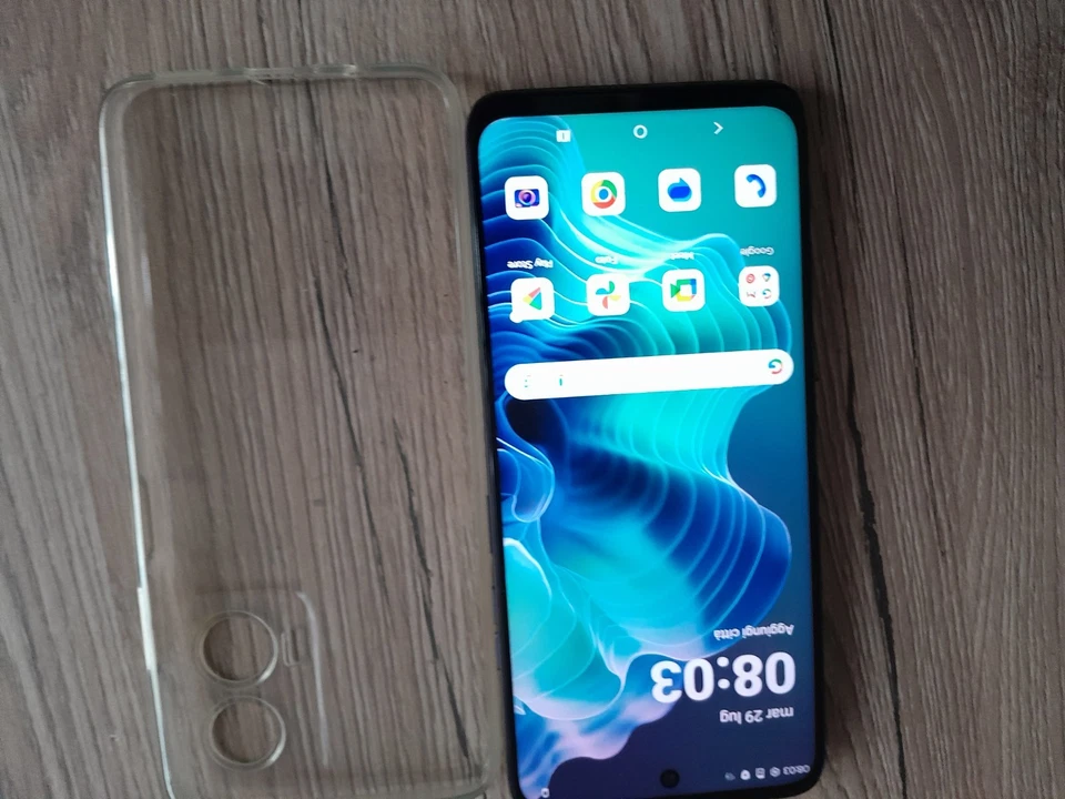 MOTOROLA 5G, MTP G35. QUASI COME NUOVO - Immagine 2 di 4