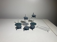 Warhammer 40k Tau Marker Drones (MV7)