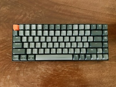 Keychron K2 Mechanical Keyboard Wireless/Bluetooth