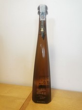 TEQUILA ANEJO / DON JULIO 1942 / 100% AGAVE / 38% / 0.7L