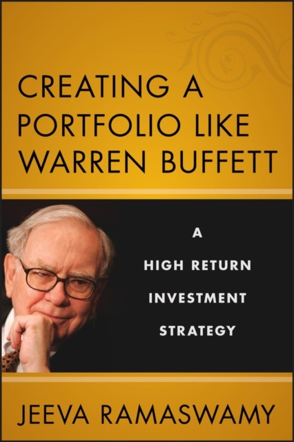 Creating a Portfolio like Warren Buffett: A High Return Investment Strategy by - Image 4