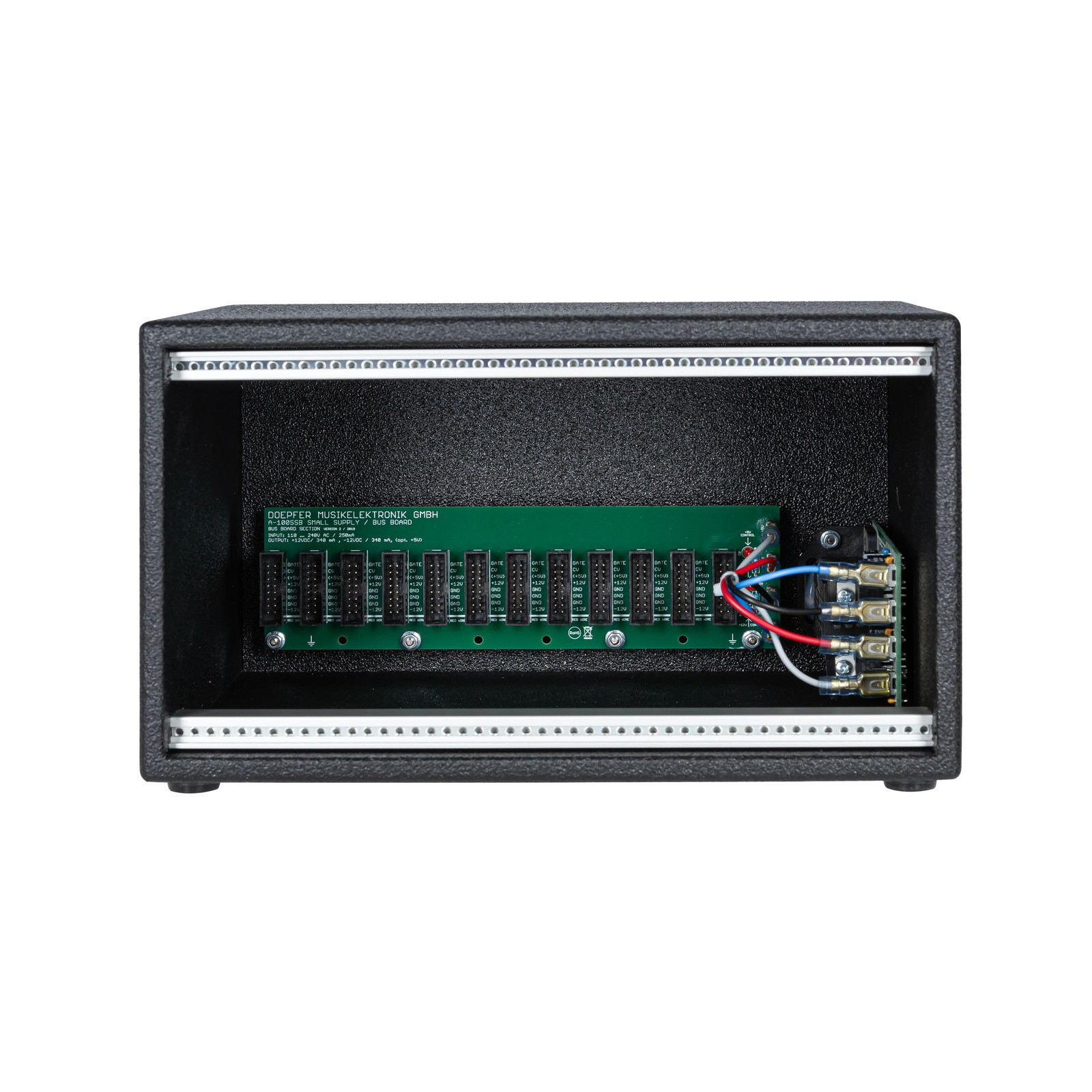 Doepfer A-100LC1V - Modular Synthesizer Gehuse 44590₽
