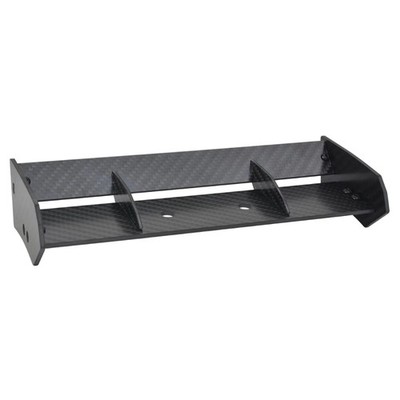 Carbon Fiber Wing Spoilers for Traxxas E-Revo 2.0 1/10
