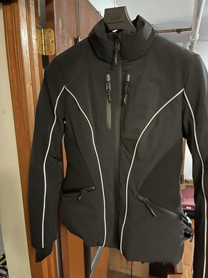 MACKAGE S SANDRA Black LADIES S (40)BRAND NEWORIGINAL PRICE $1,290