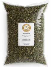 Geschälte Kürbiskerne natur 3 kg