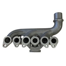 Manifold Fits John Deere Gas Tractor 1020 1520 300 301