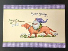 Funny Encouragement Card