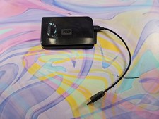 Western Digital WD Passport Portable USB HDD 160GB WD1600XMS-00