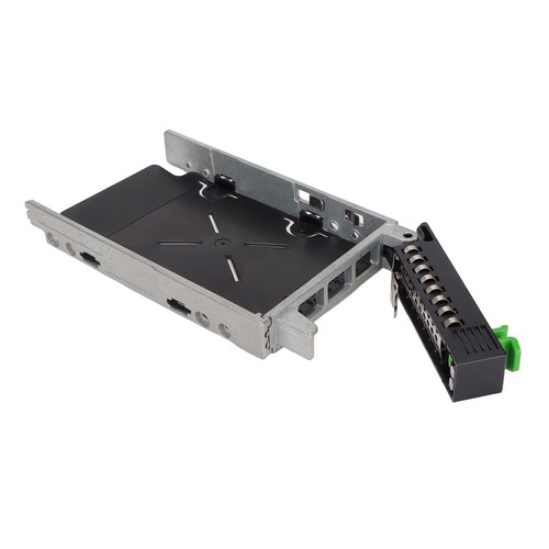 Hard Drive Tray 2.5in Silver SAS HDD Tray Caddy For For Primergy FY - Afbeelding 3 van 22