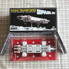 Space 1999 Eagle Transporter 1/72 Diecast Aoshima Product Enterprise In stock