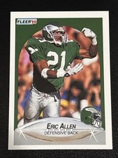 Eric Allen