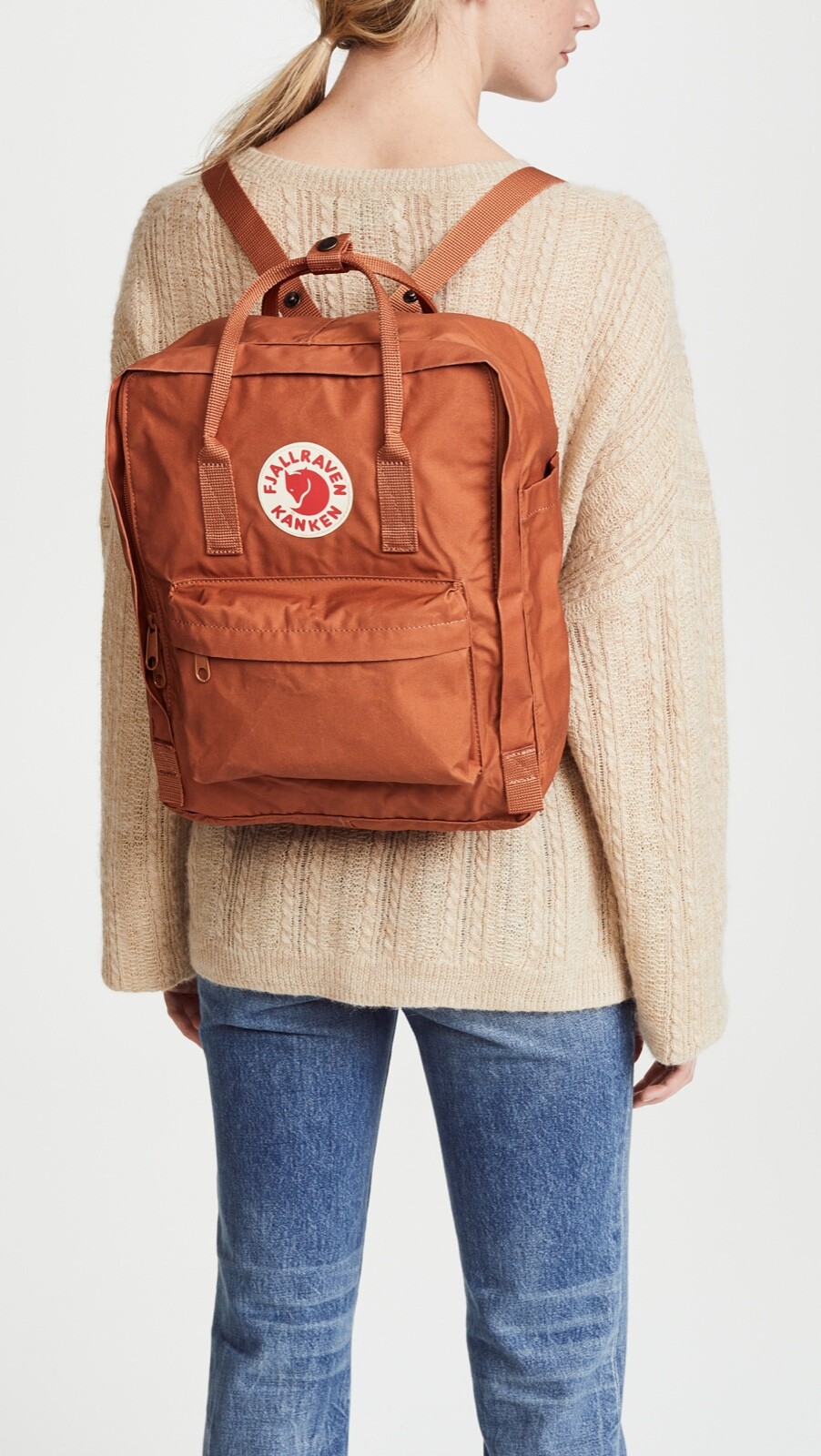 kanken brick classic