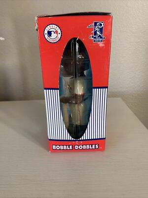 MLB　バリーボンズ　ボブルヘッド MLB - バリー・ボンズ ボブルヘッドの通販 by 激安！売ります