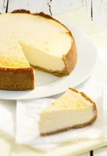 Cheesecake Fragrance Oil Candle/Soap Making Supplies **Free Shipping **