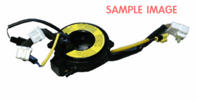 Genuine Steering Contact Coil 8CH for Ssangyong ACTYON, ACTYON ...