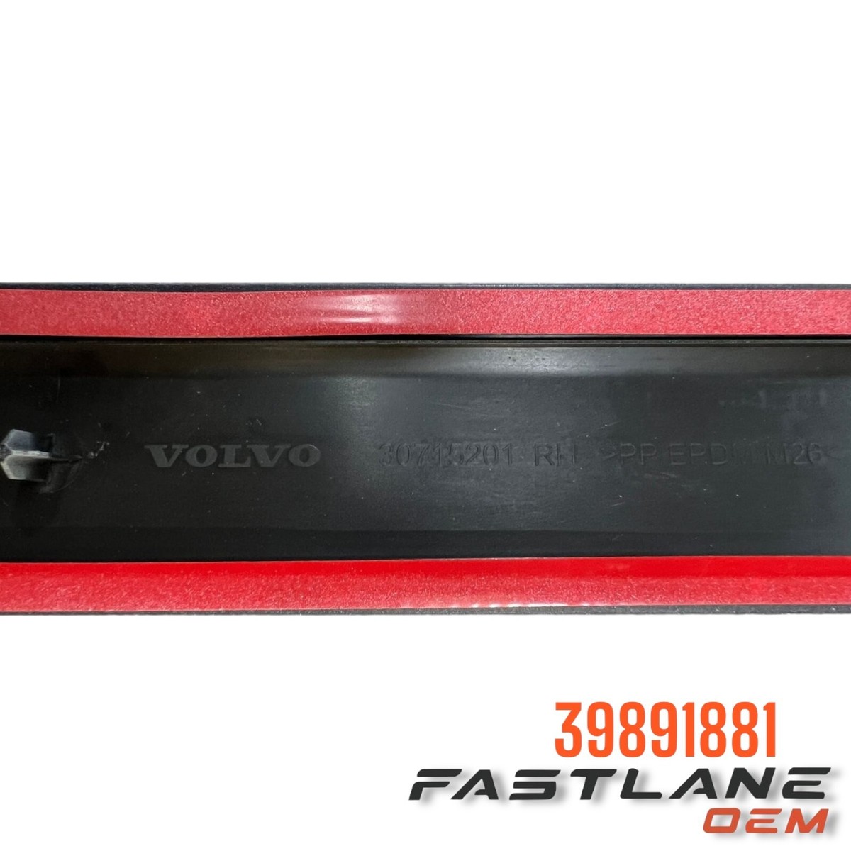ポテト Genuine Volvo Xc90 Side Molding 39891881 for sale online | eBay