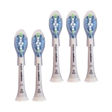 5-Pack Philips Sonicare DiamondClean Smart C3 Premium White Brush Head | w/o Box