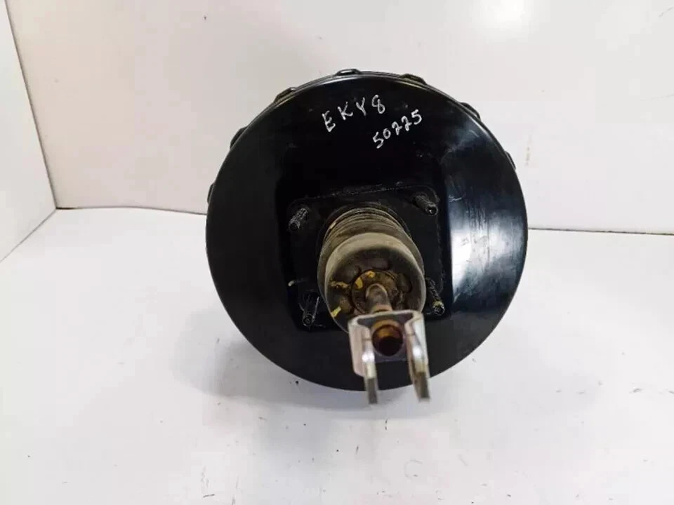 2007-2017 Toyota Tundra Power Brake Booster Vacum 8 Cylinder Crew Cab OEM - Image 2 of 4